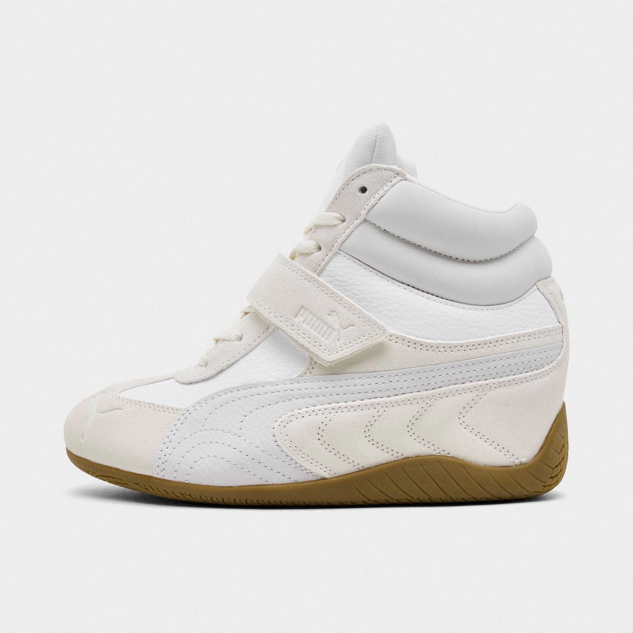 Puma Speedcat Wedge Casual Shoes