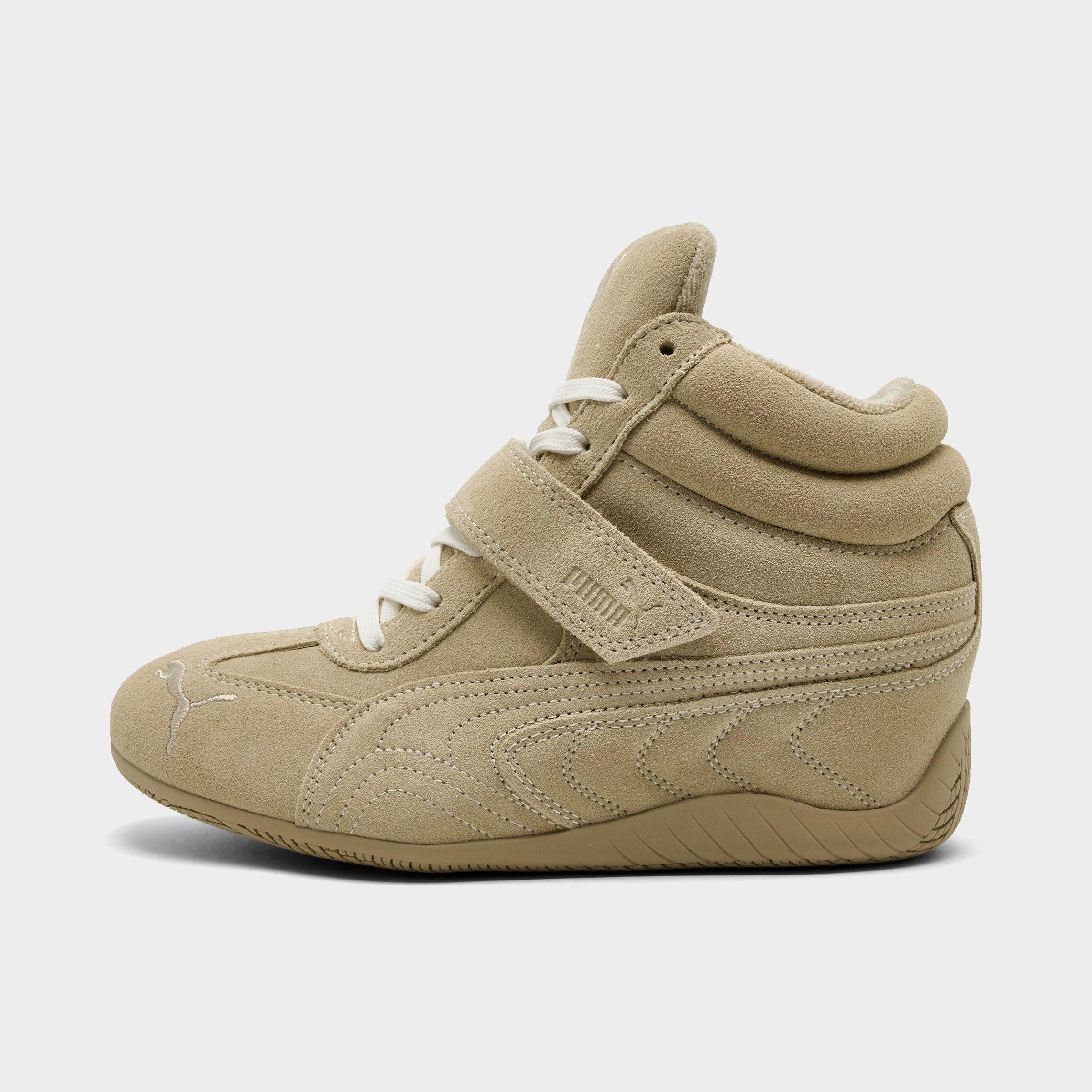 Puma Speedcat Wedge Casual Shoes