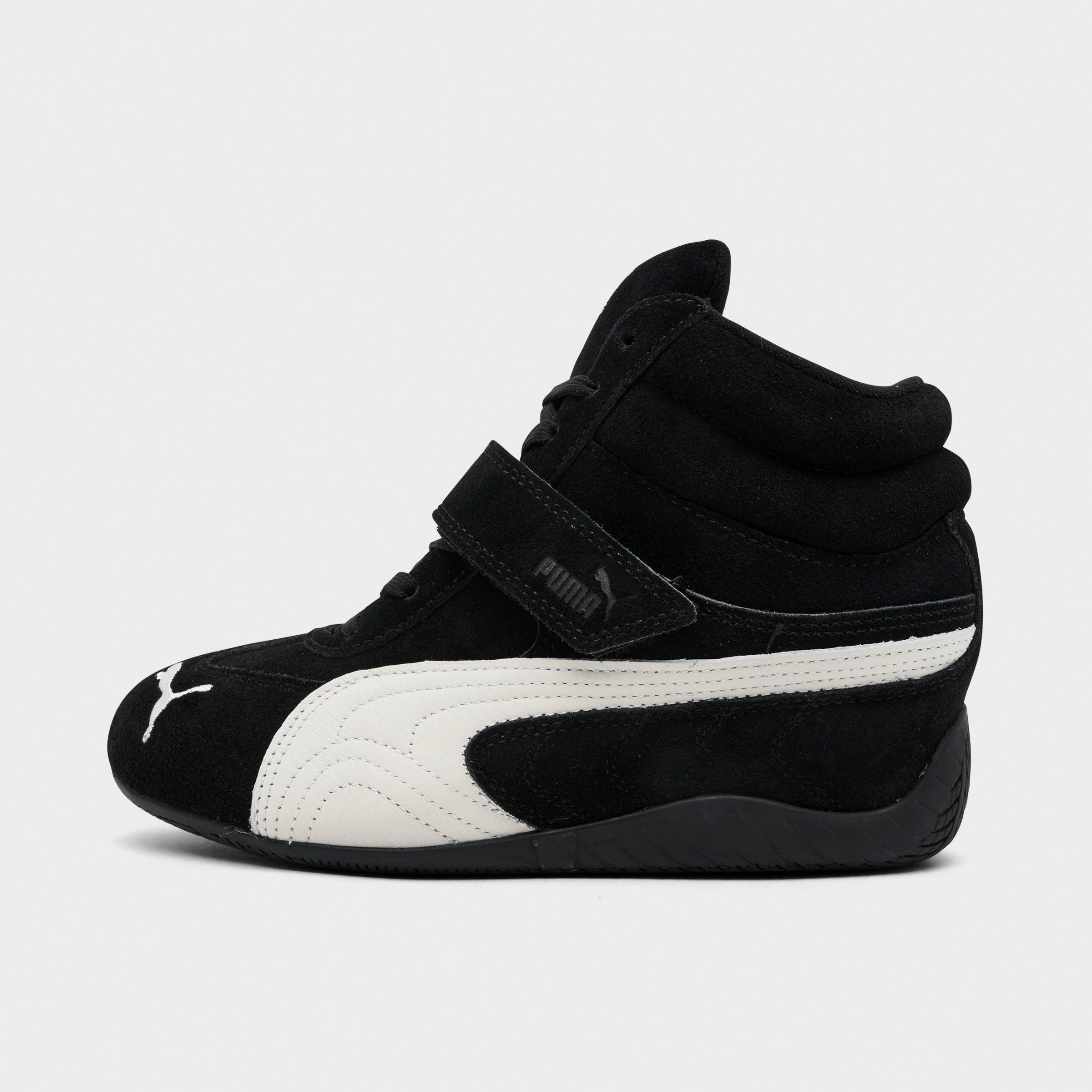 Puma Speedcat Wedge Casual Shoes