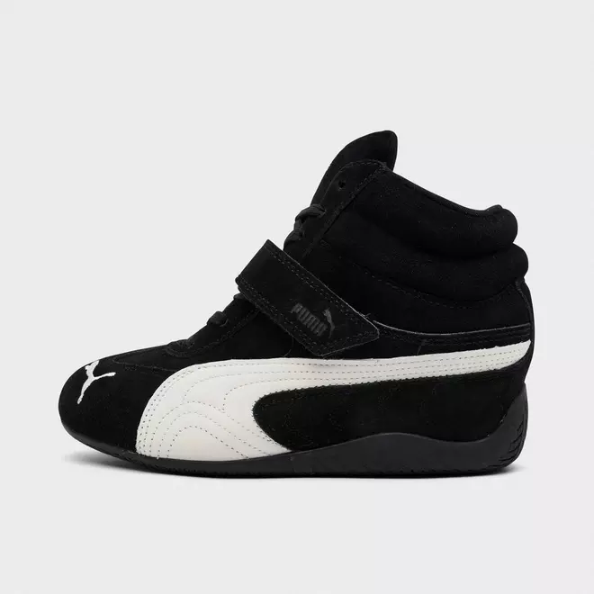 Women's Puma Speedcat Wedge Casual Shoes