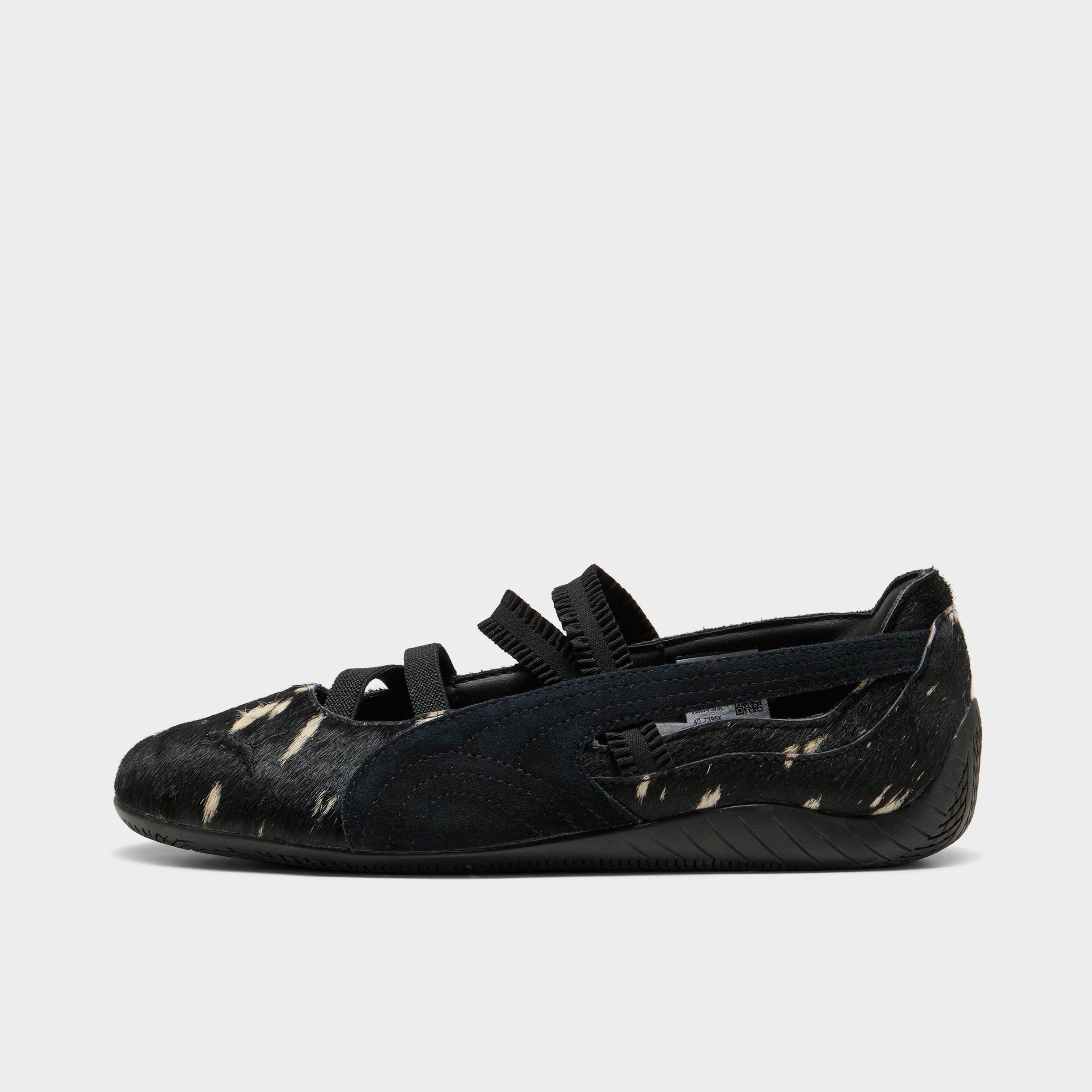 Women's Puma Speedcat Doelette Ballet Shoes
