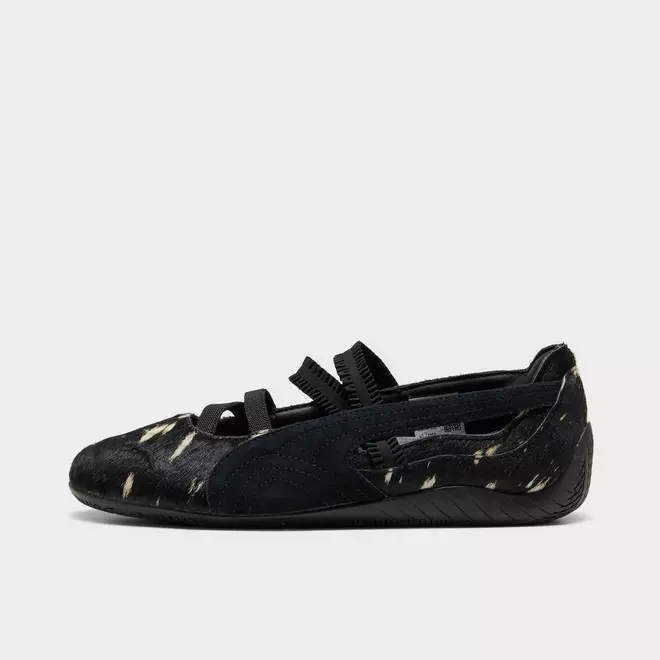 Women's Puma Speedcat Doelette Ballet Shoes