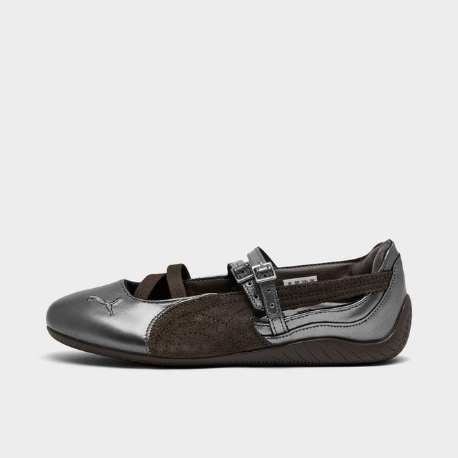 Women’s Puma Speedcat Ballet Lux Mary Jane Casual Shoes