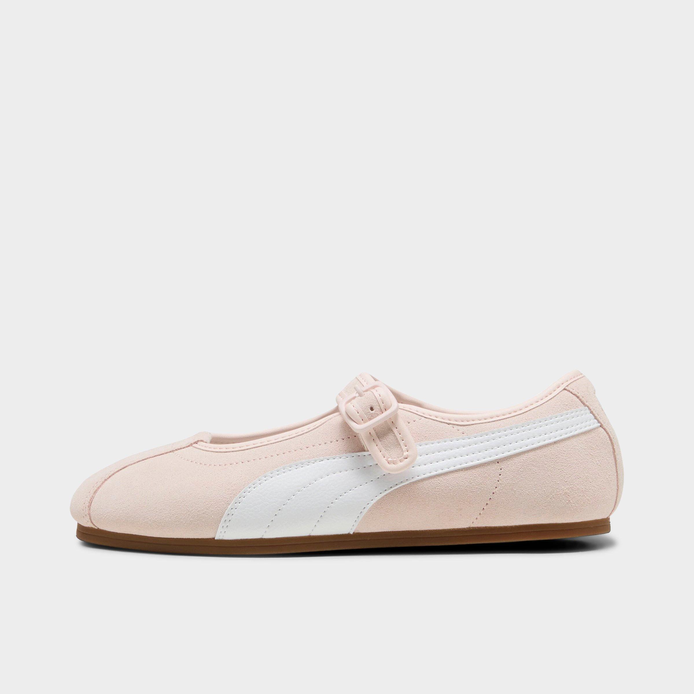 Puma Tacklette Mary Jane Casual Shoes