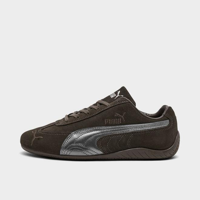 Women's Puma Speedcat Lux Casual Shoes