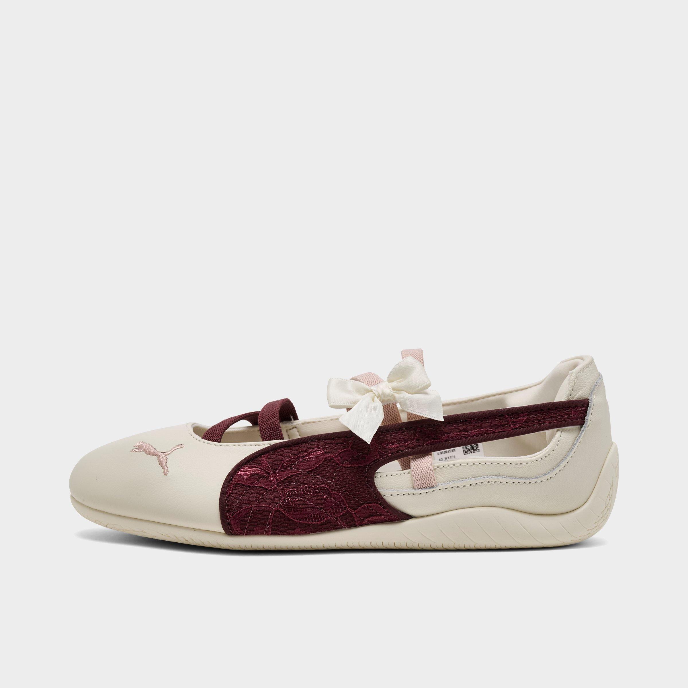 Puma Speedcat Ballet Lace Casual Shoes