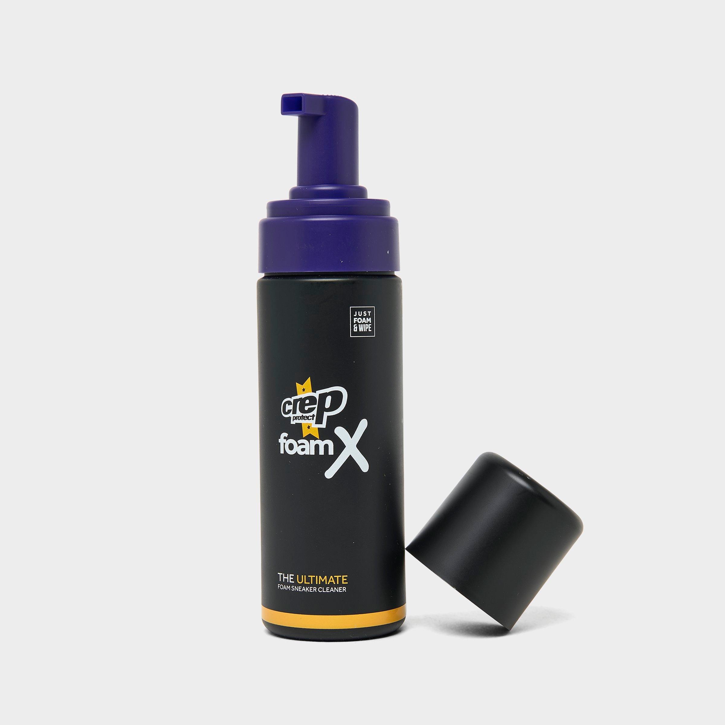 Crep Protect FoamX in None Size: NOSIZE