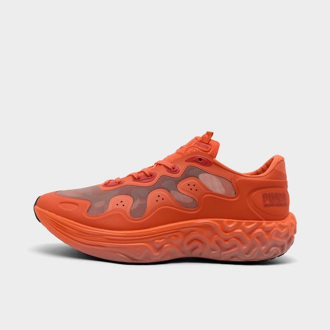 Men's Puma x Salahe Bembury Velum 2 Nitro Casual Shoes