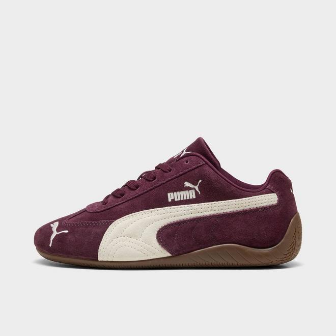 Women's Puma Speedcat OG II Casual Shoes