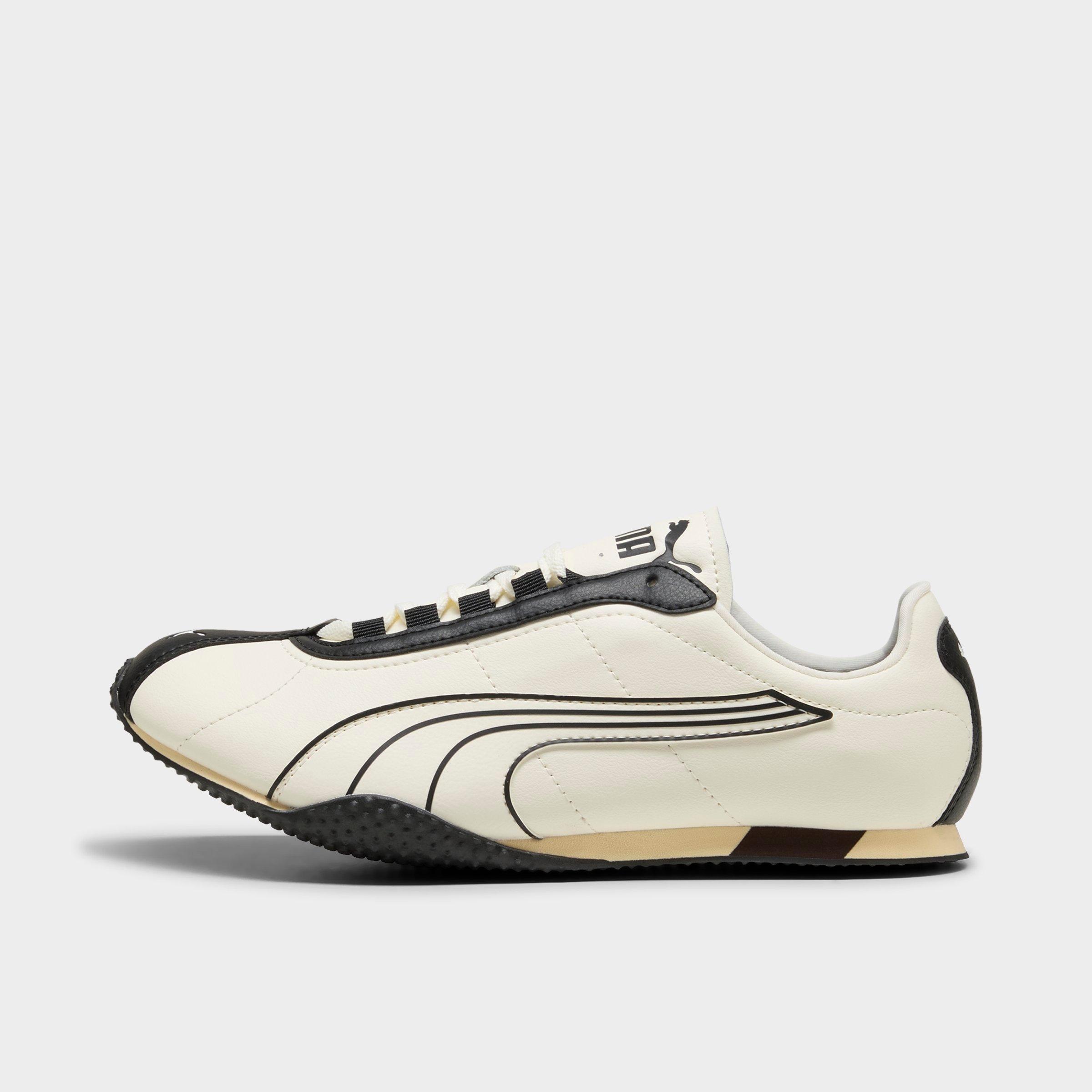 Women's Puma H-Street Leather Casual Shoes