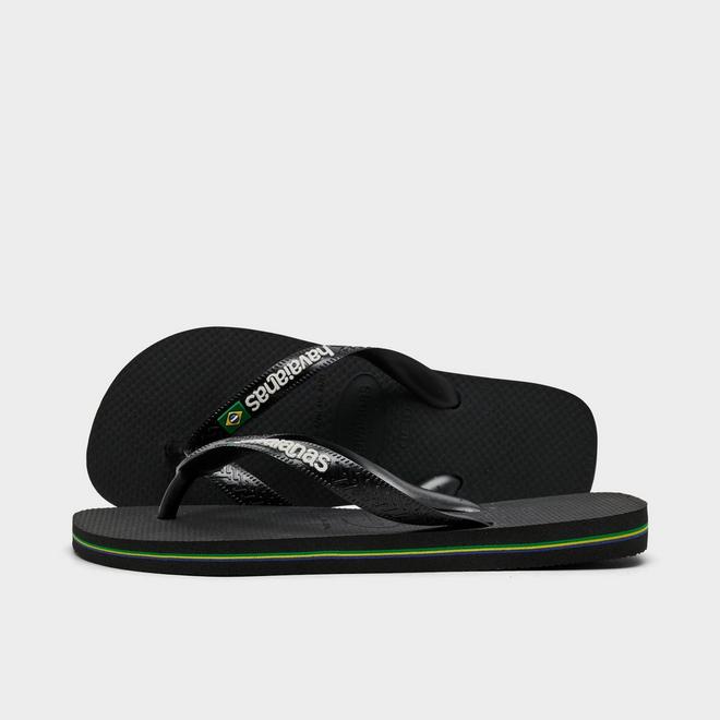 Women's Havaianas Brasil Logo Flip-Flop Sandals