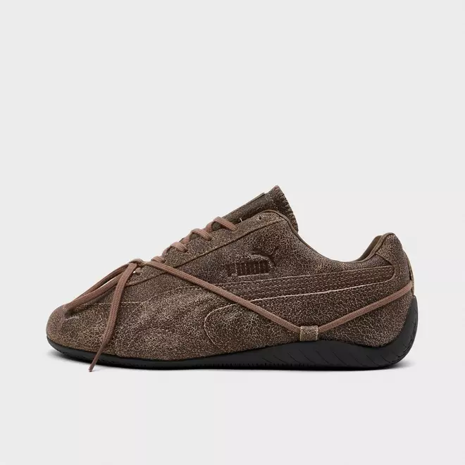 Women's Puma x ROSÉ Speedcat Vintage Casual Shoes
