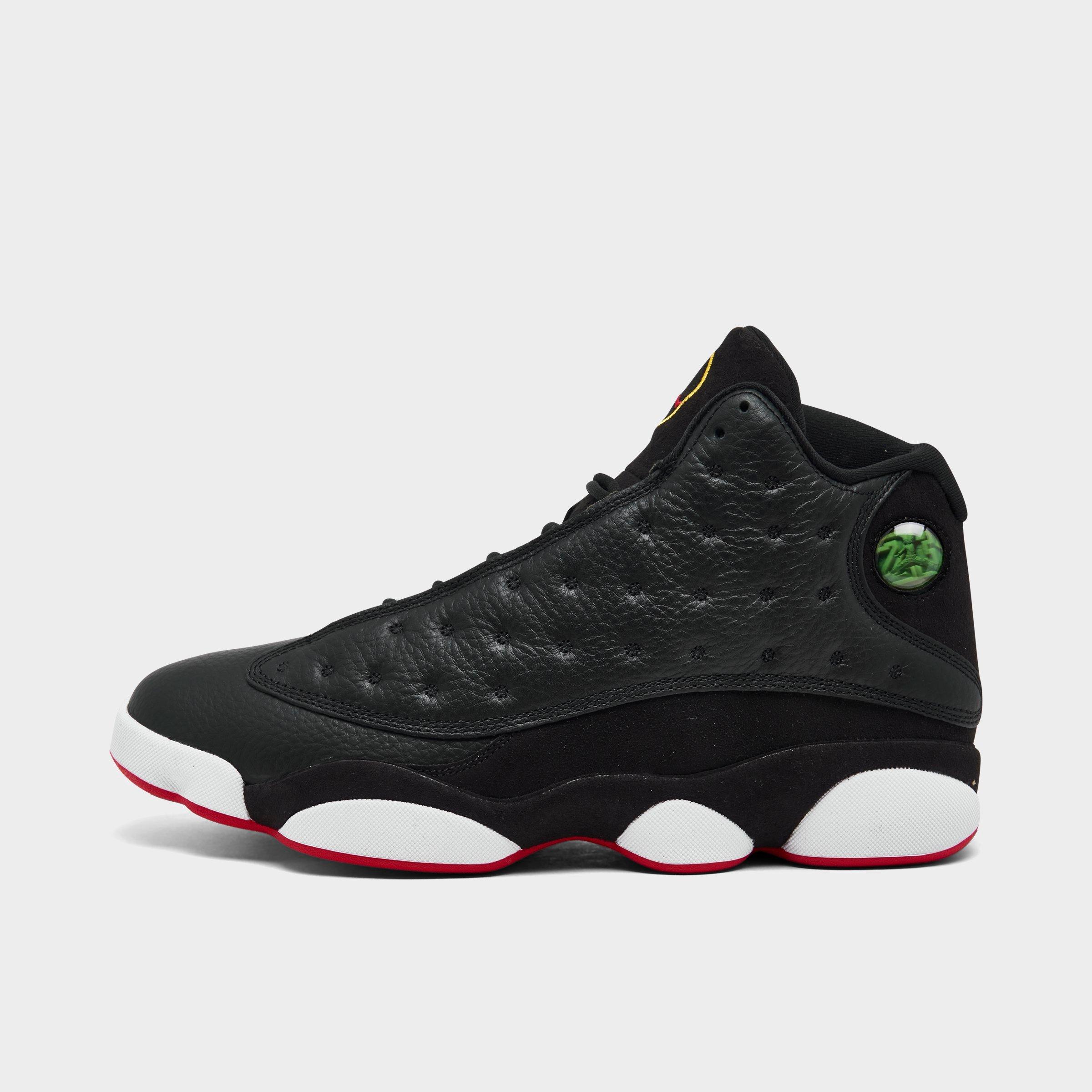 jordan retro 13 basketball shoes