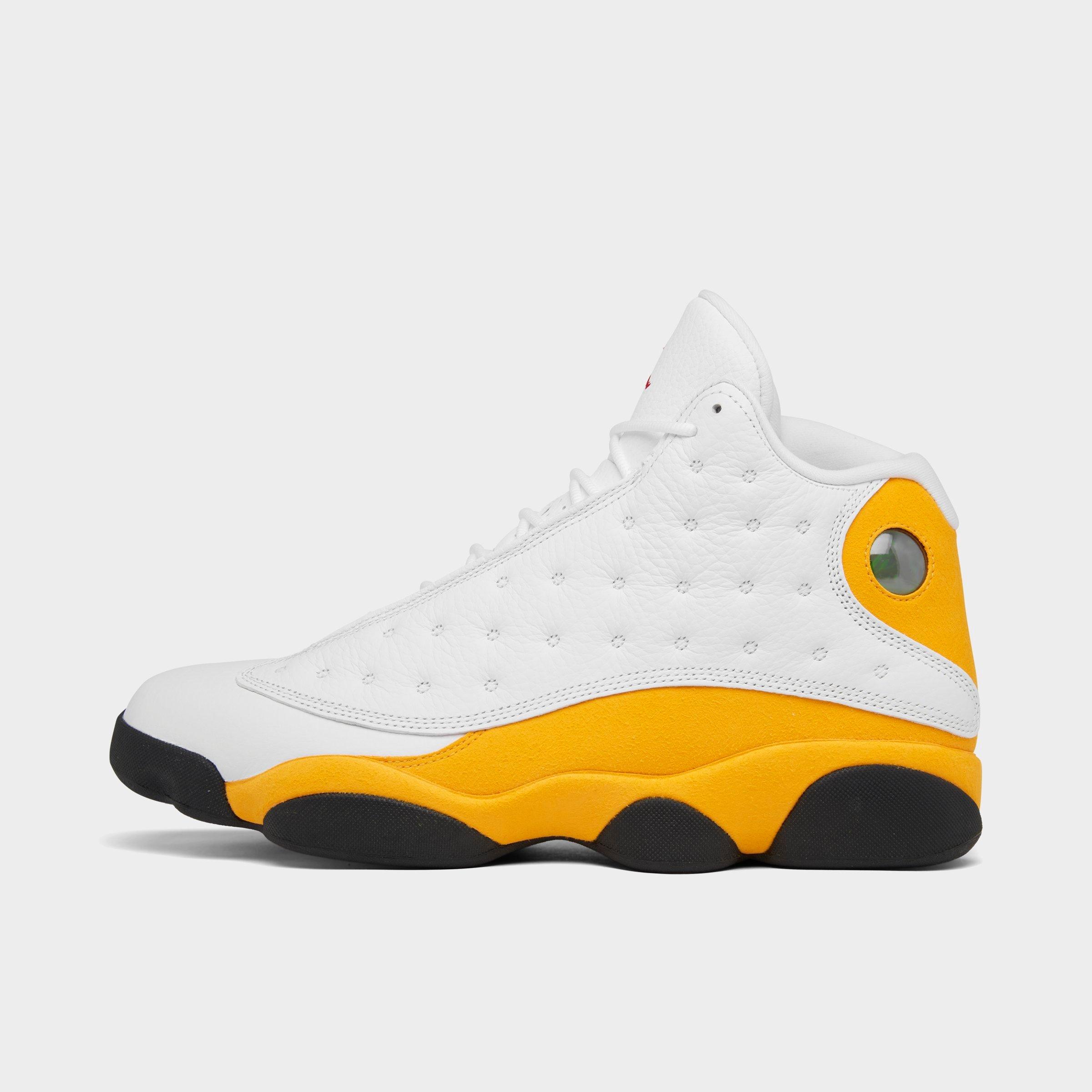 multicolor jordan retro 13