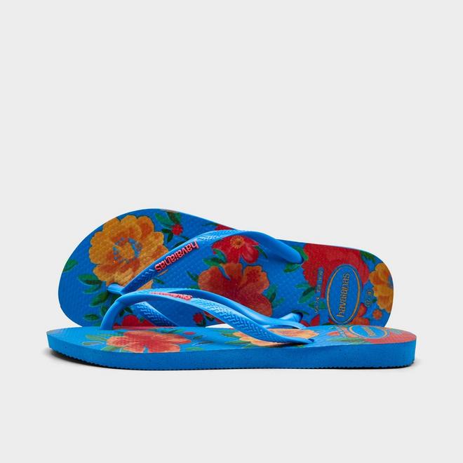 Women's Havaianas Slim Summer Bliss Flip-Flop Sandals