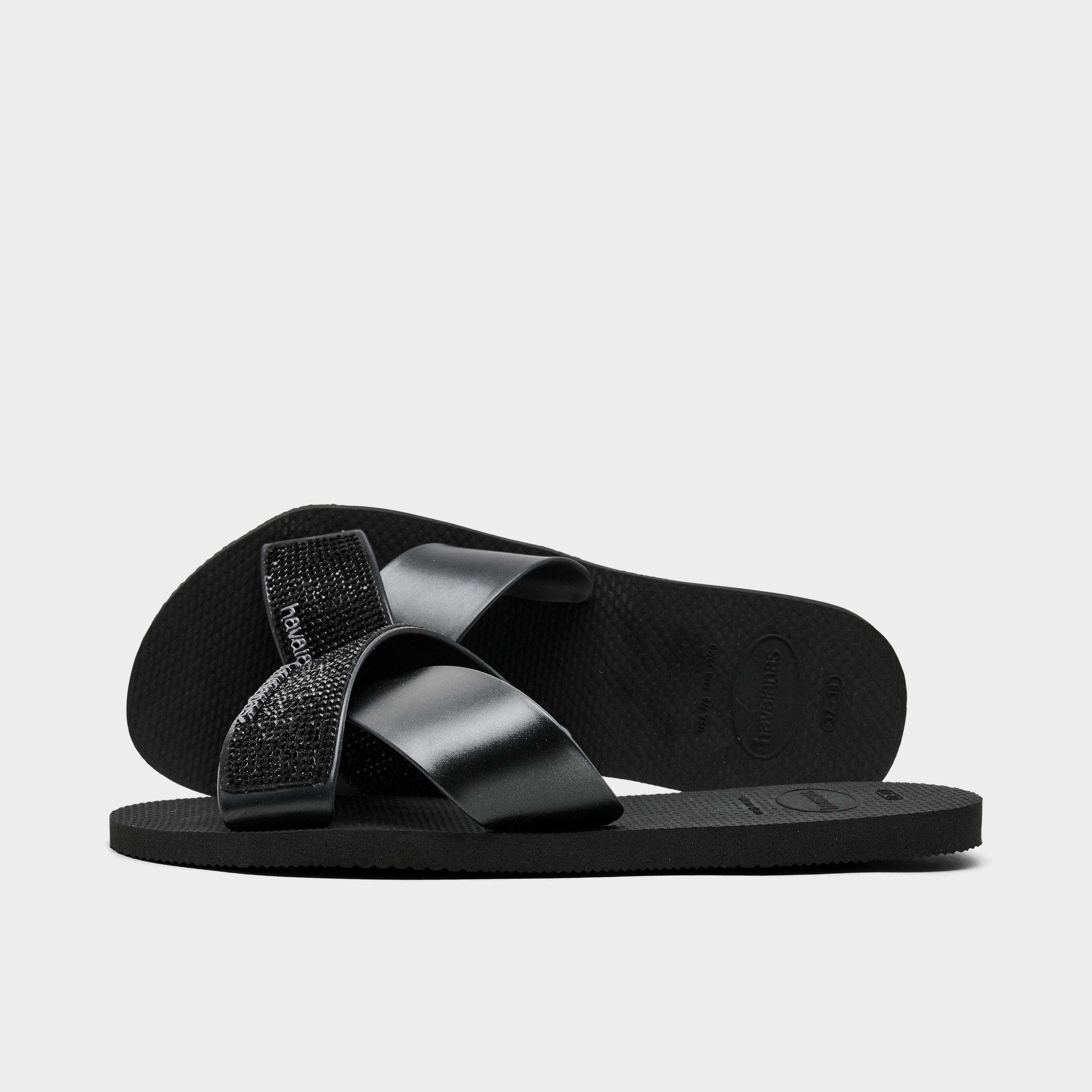 Havaianas Women's Aqua Glow Sandals