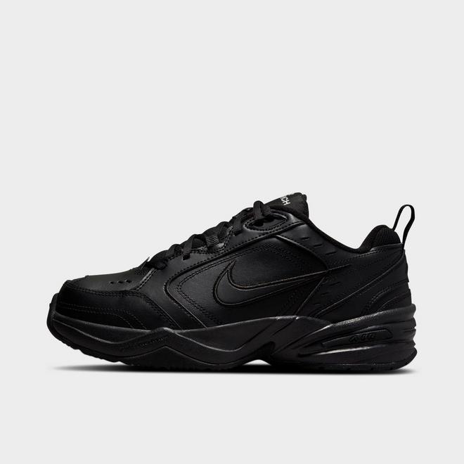Men's Nike Air Monarch IV Casual Shoes (Wide Width 4E)