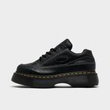 Women's Dr. Martens Buzz 5-Eye Milled Nappa Leather Casual
