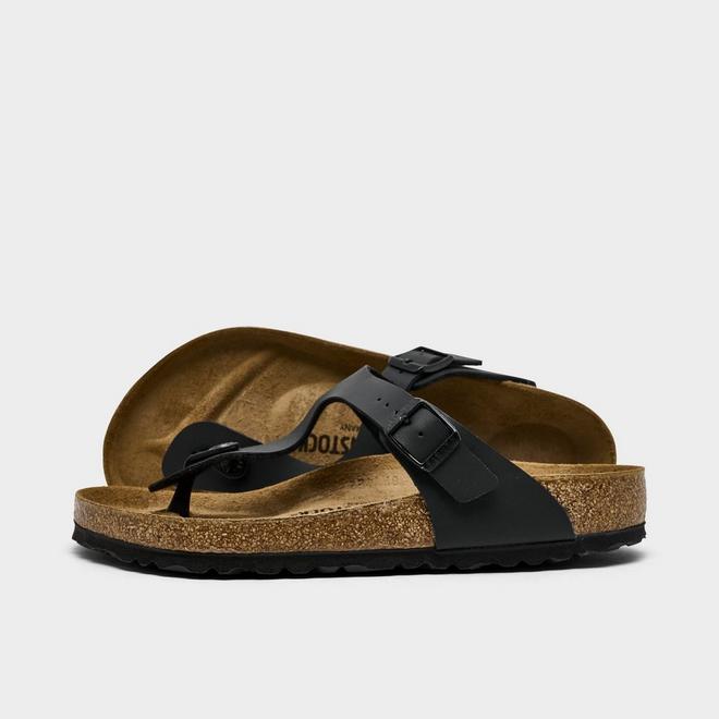 Women's Birkenstock Gizeh Birko-Flor Sandals