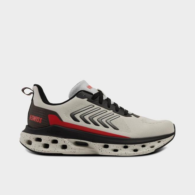 Men's K-Swiss Melrose Tubes Lite Casual Shoes