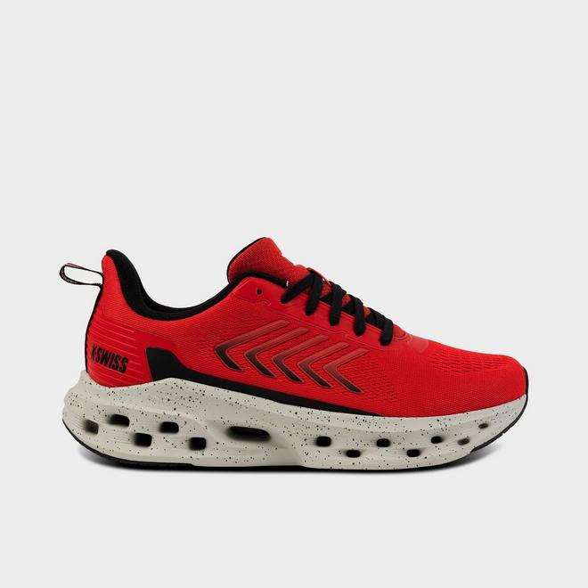 Men's K-Swiss Melrose Tubes Lite Casual Shoes
