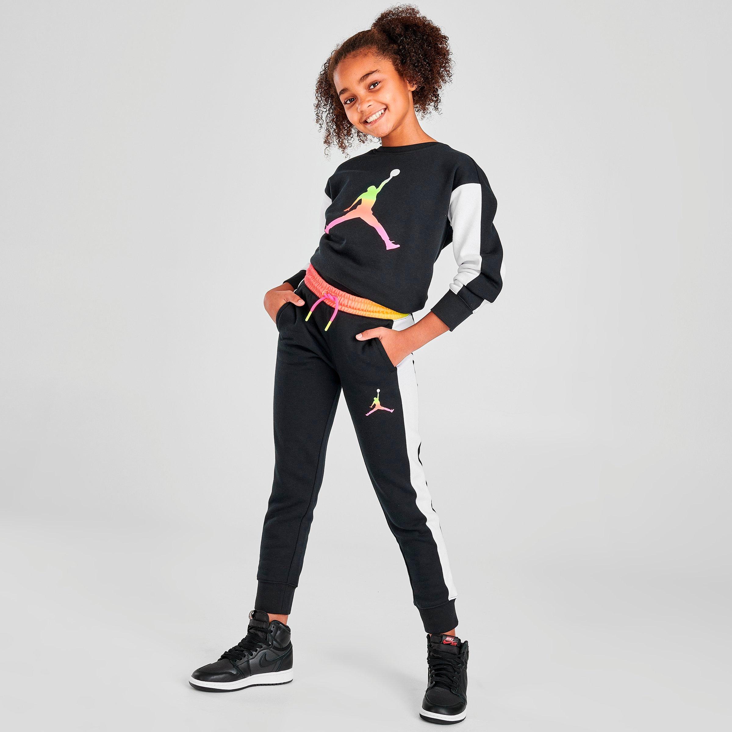 kids jordan outfits