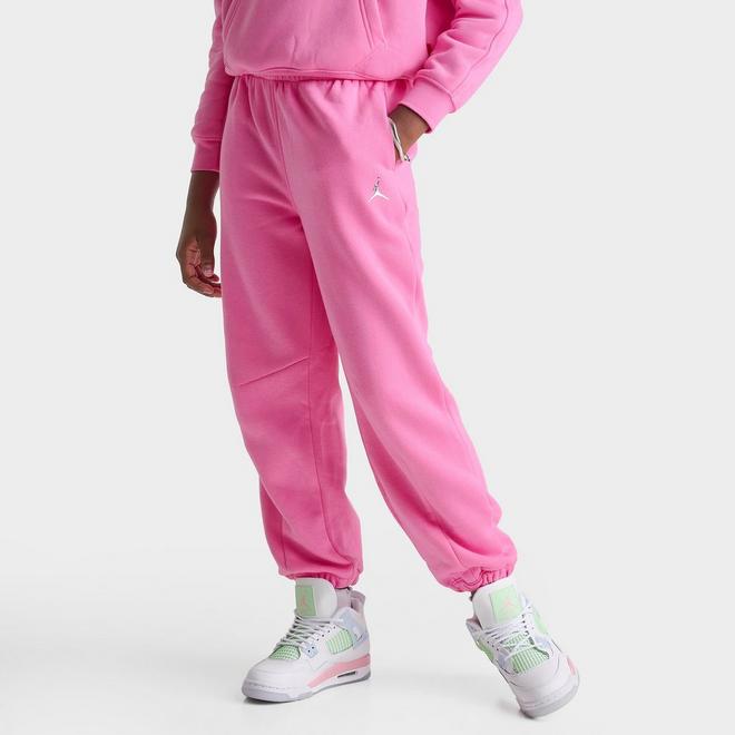Girls' Big Kids' Jordan Brooklyn Fleece Jogger Pants