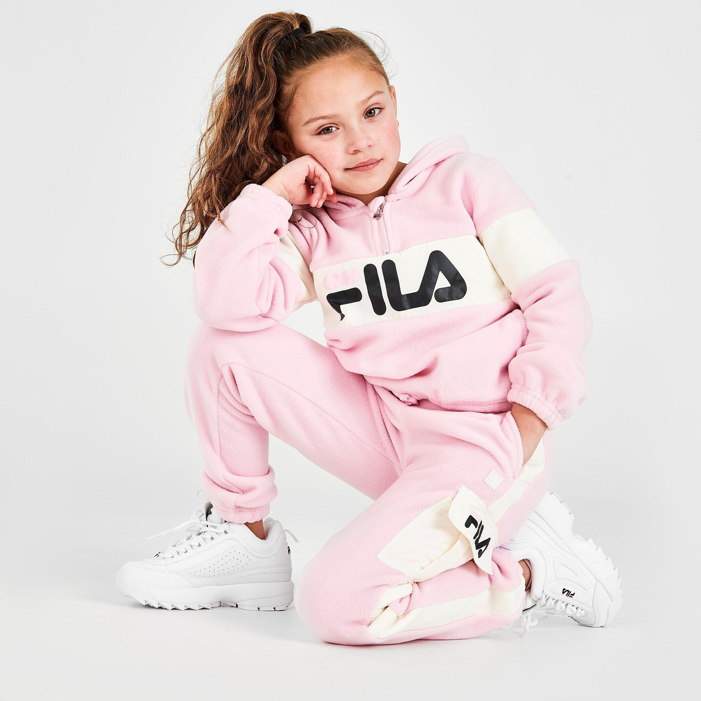 fila shoes kids girls