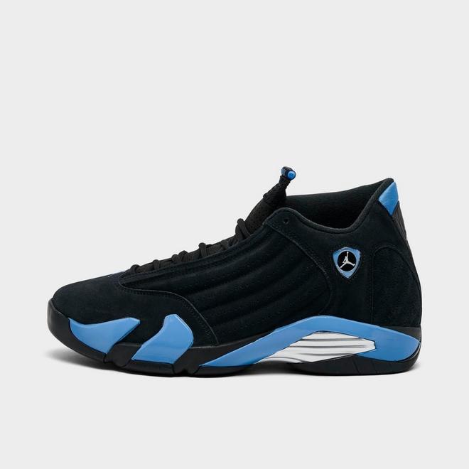Men's Air Jordan Retro 14 Basketball Shoes