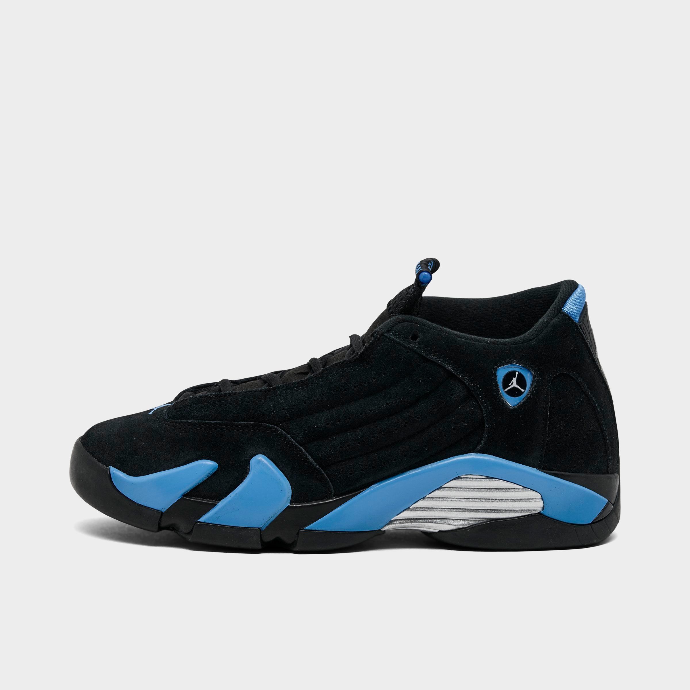 Jordan Big Kids Air Retro 14 Basketball Shoes