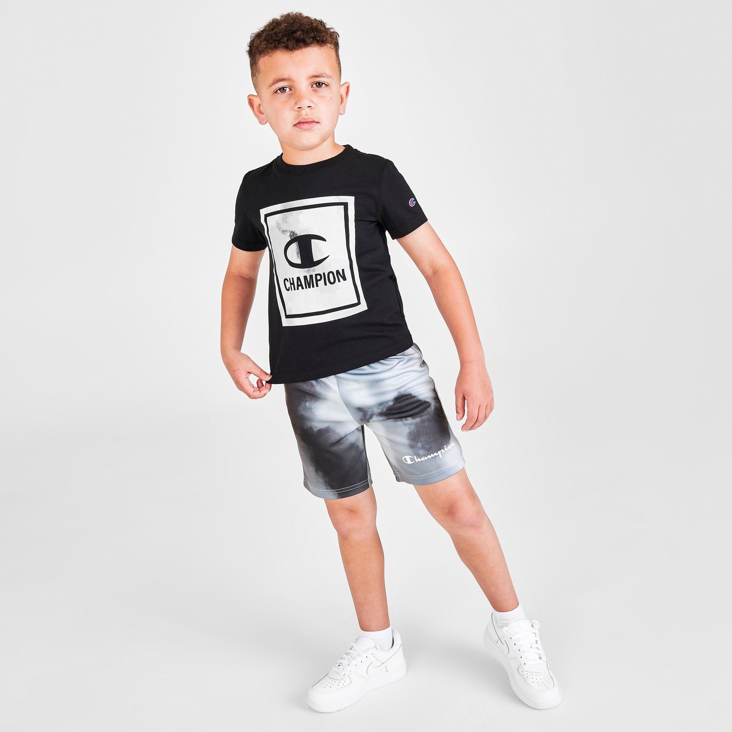 Toddler champion cheap short set