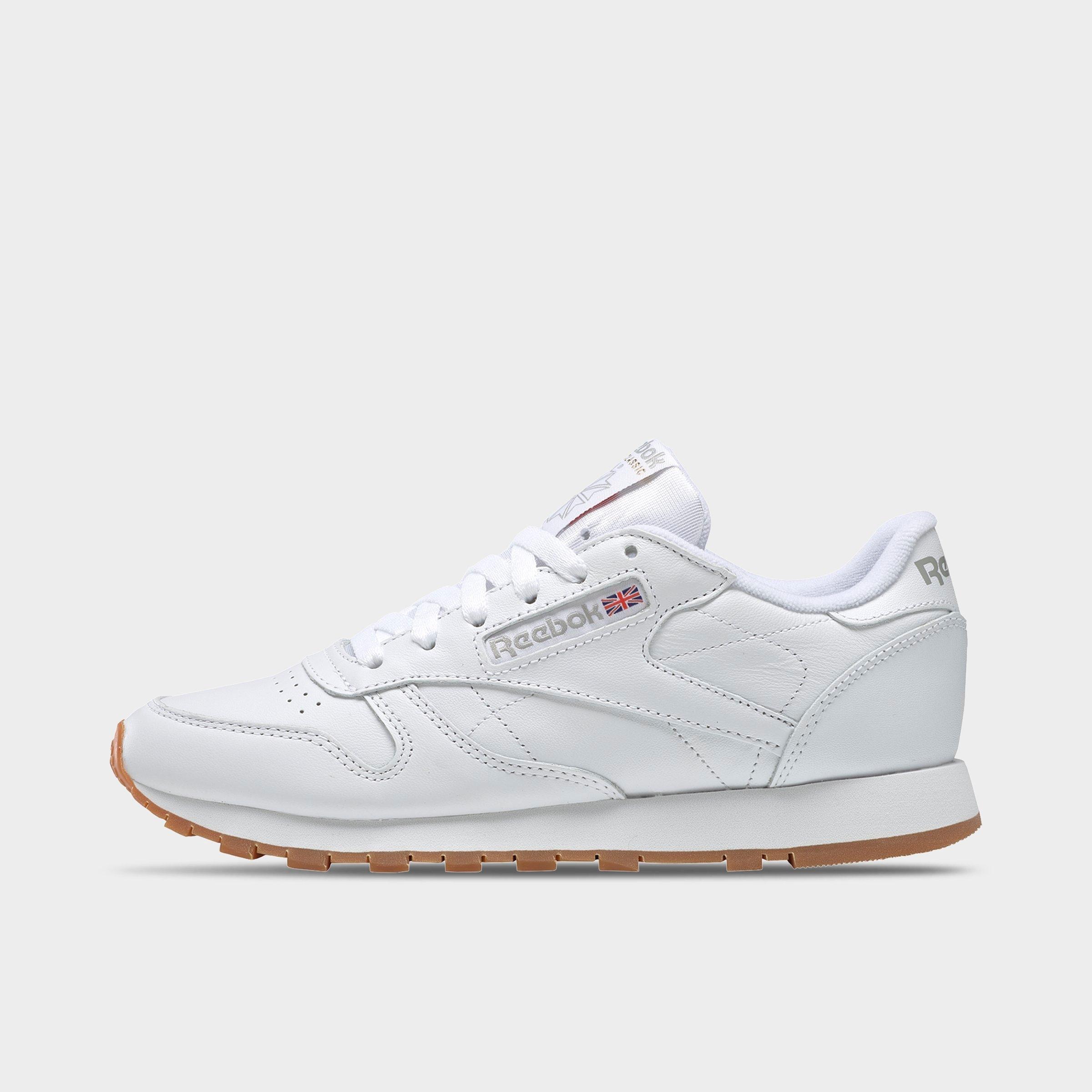 reebok gum sole classic