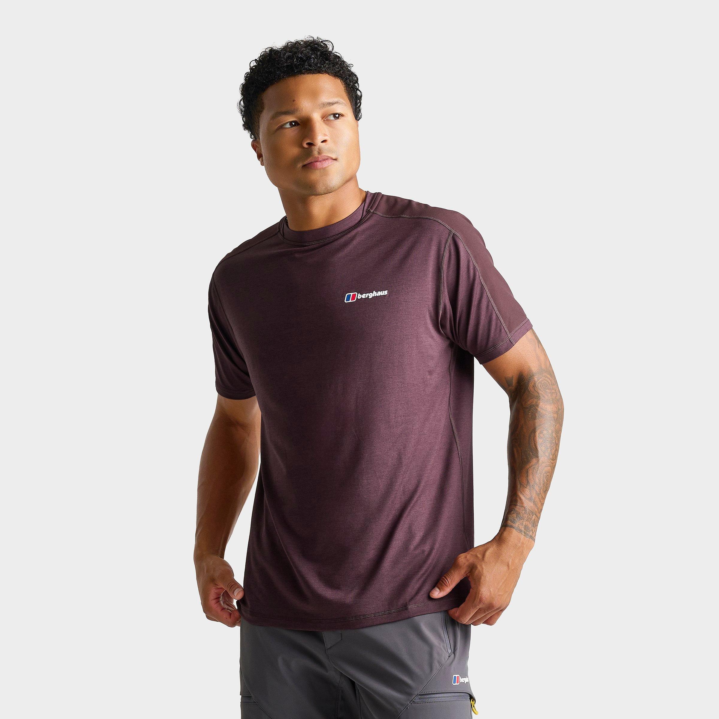 Men's Berghaus Farndale Tech T-Shirt