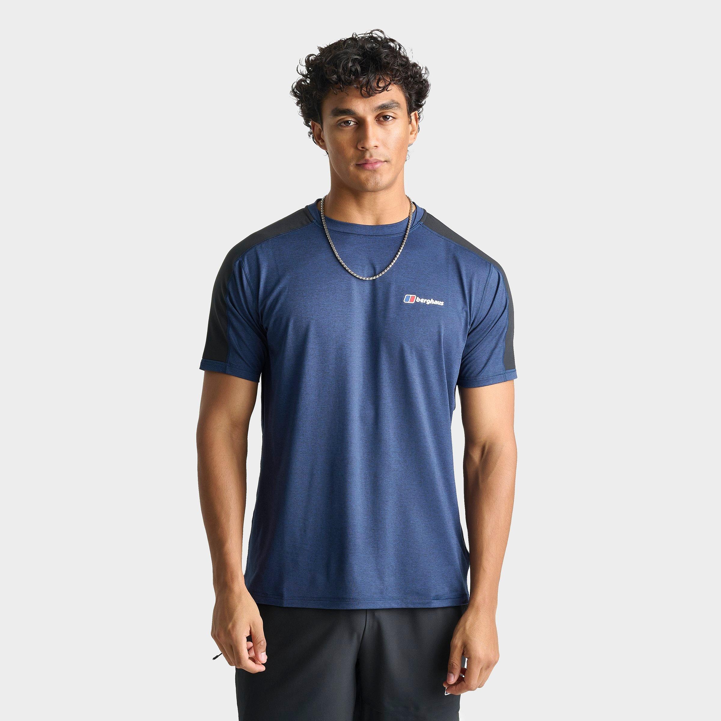 Men's Berghaus Farndale Tech T-Shirt