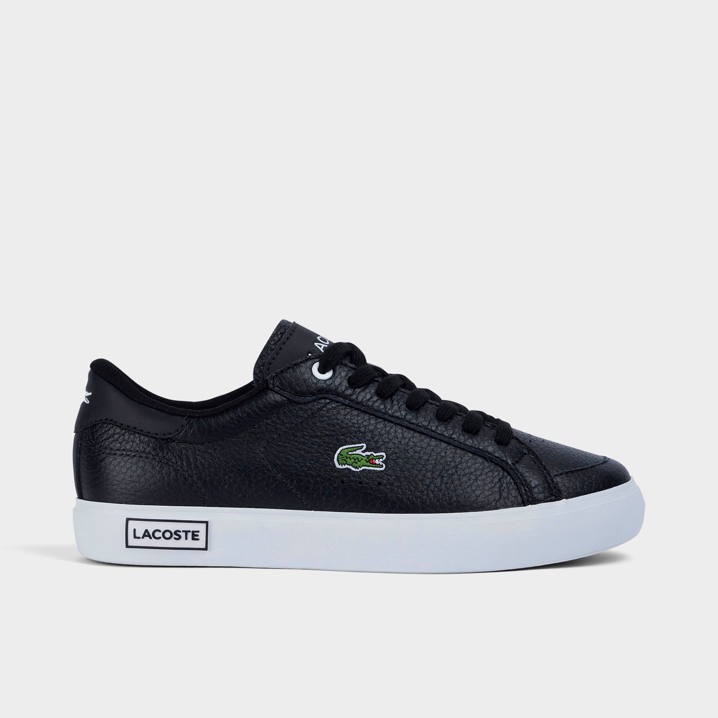 Lacoste Women's Powercourt 222 Casual Shoes
