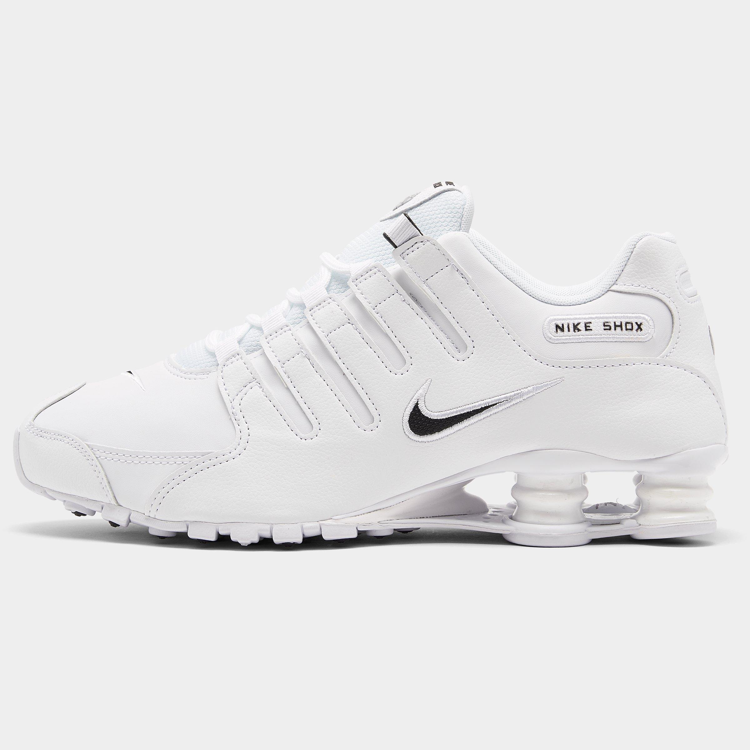 nike shox t4