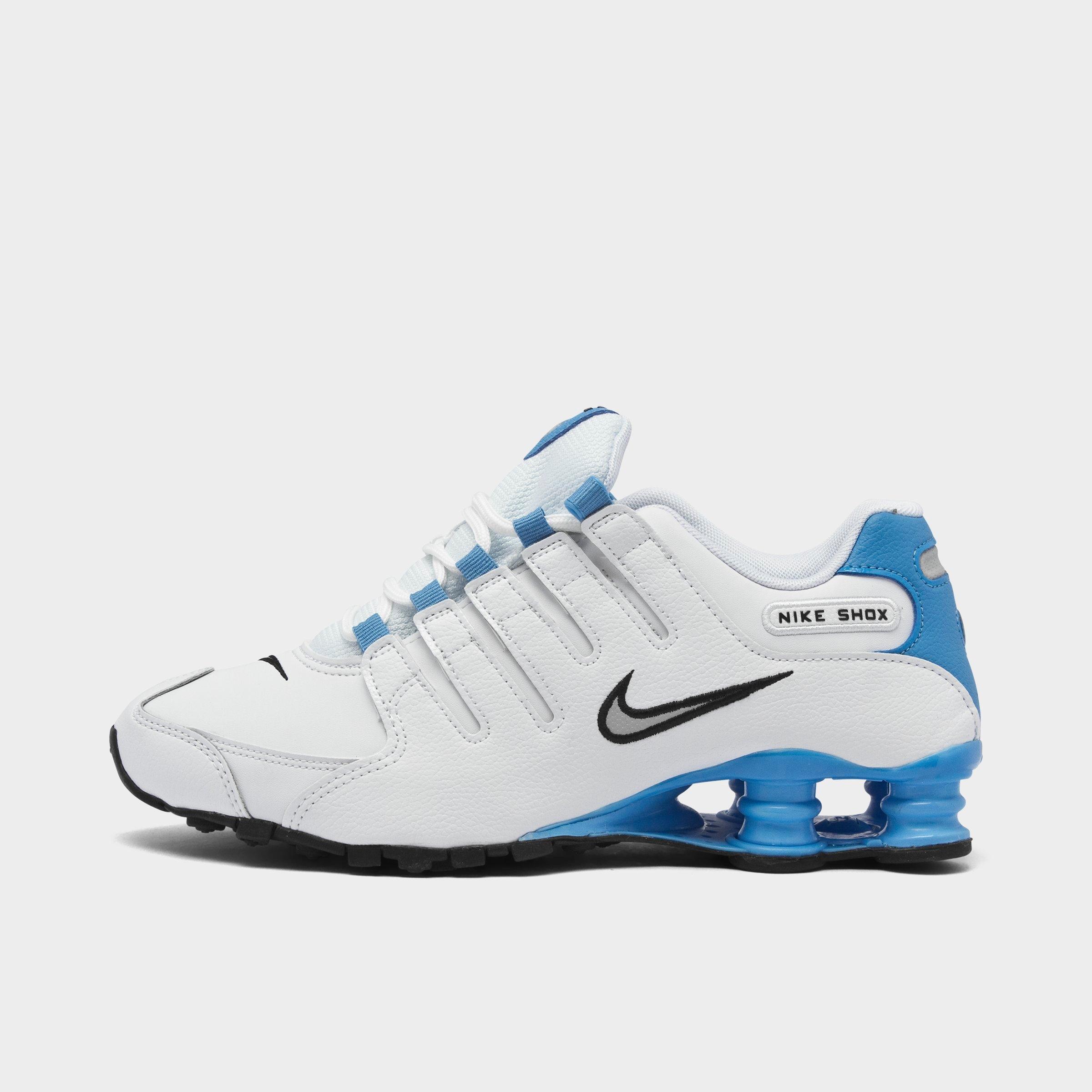 nike id shox