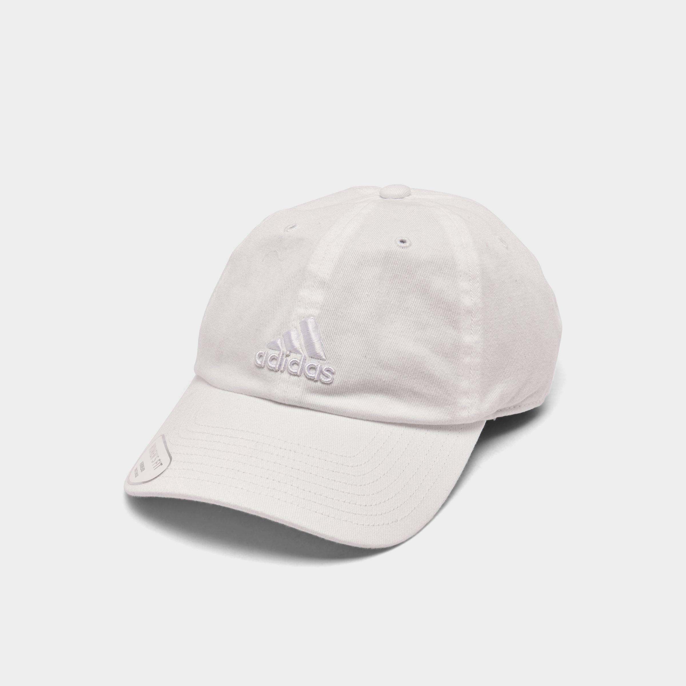 adidas women's hats black