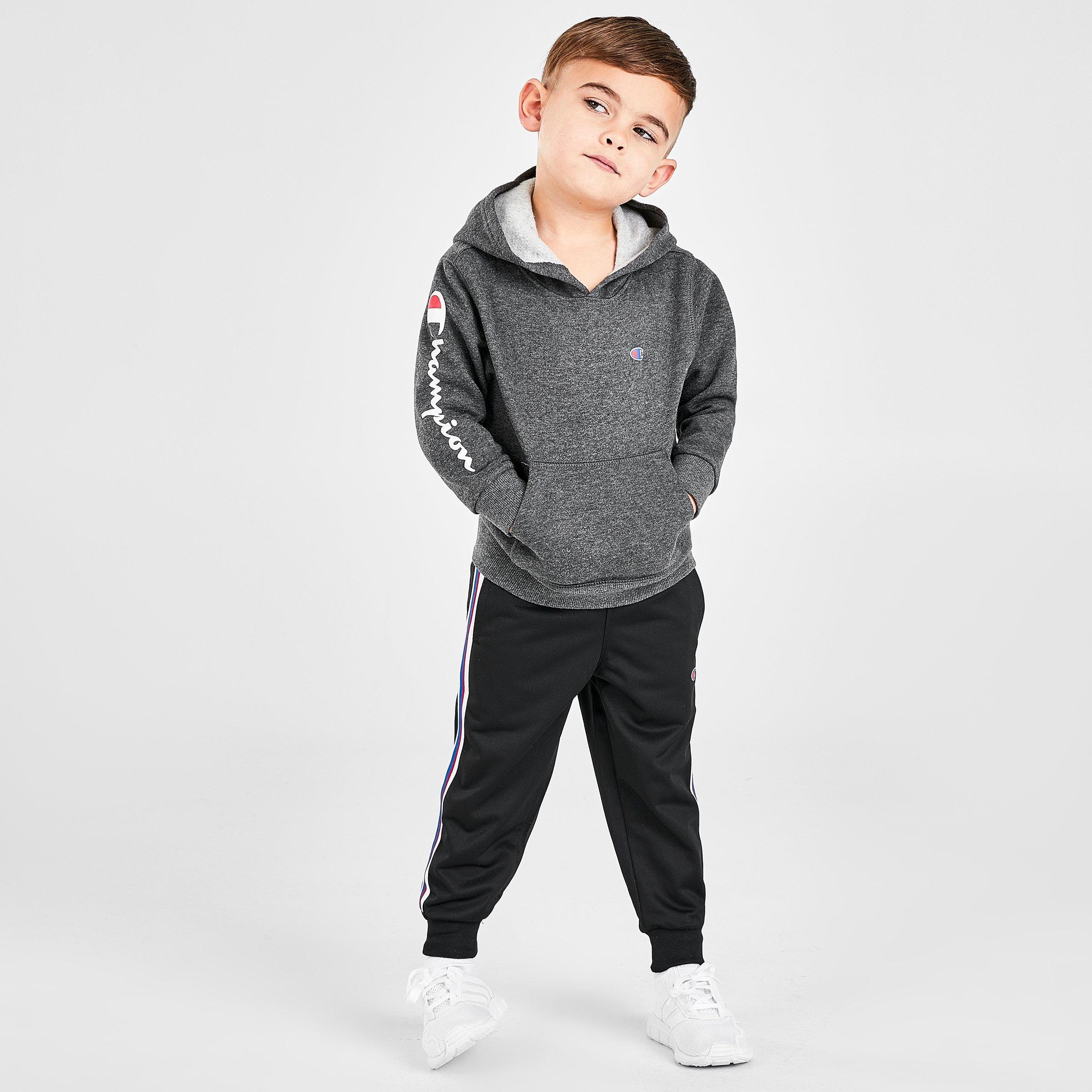 champion sweatsuit for toddler