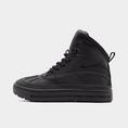 Black/Black/Black
