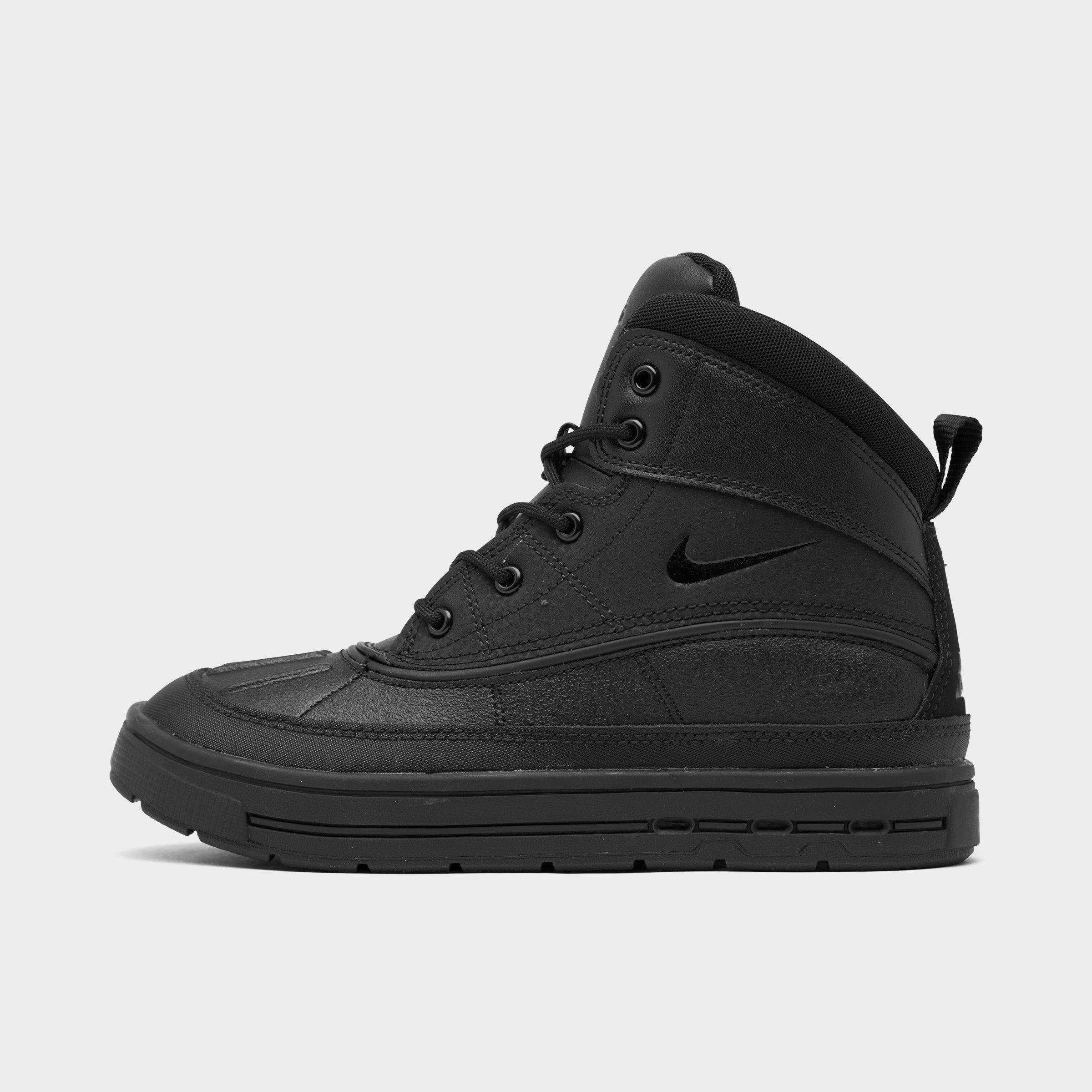 boys nike snow boots