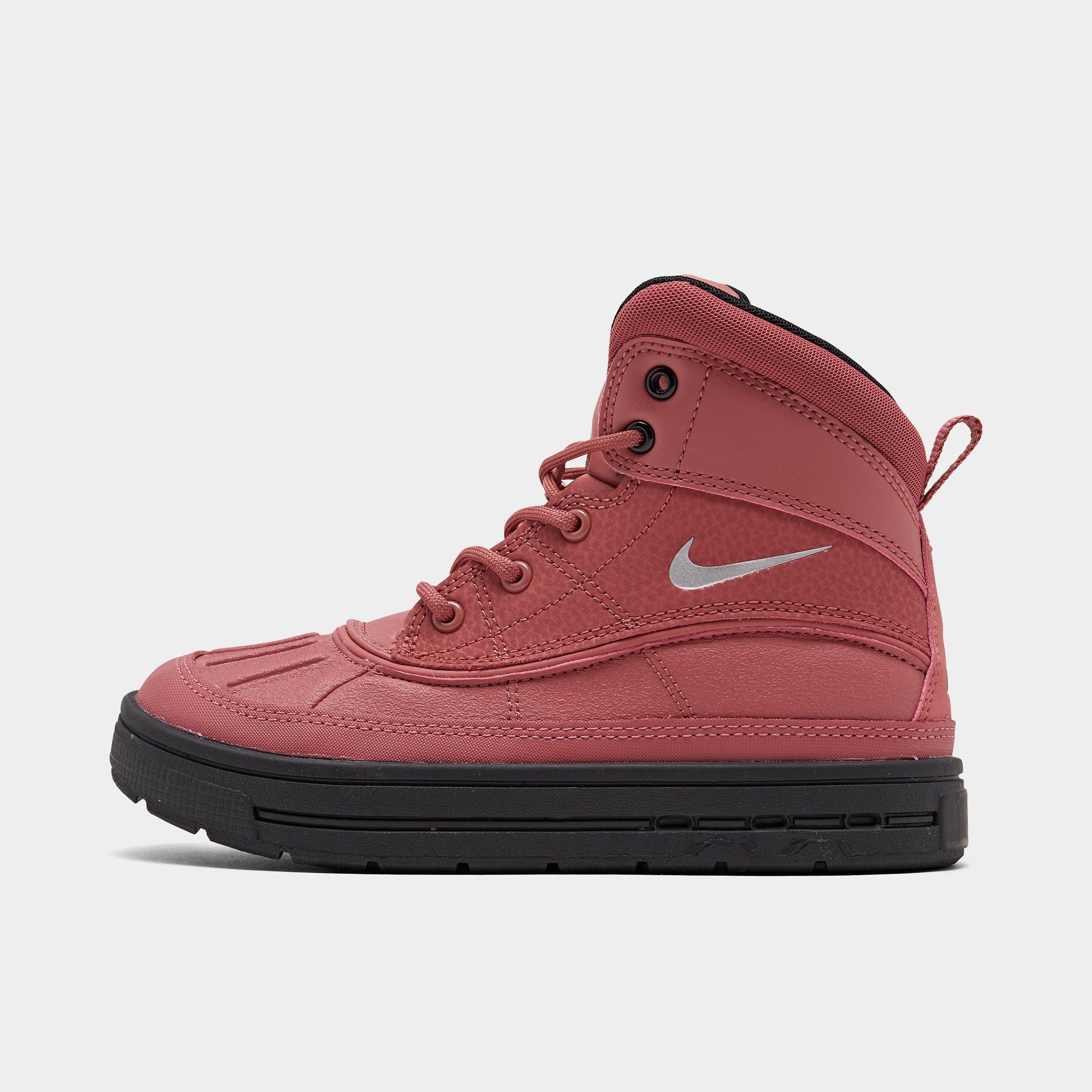 nike acg boots toddler girl