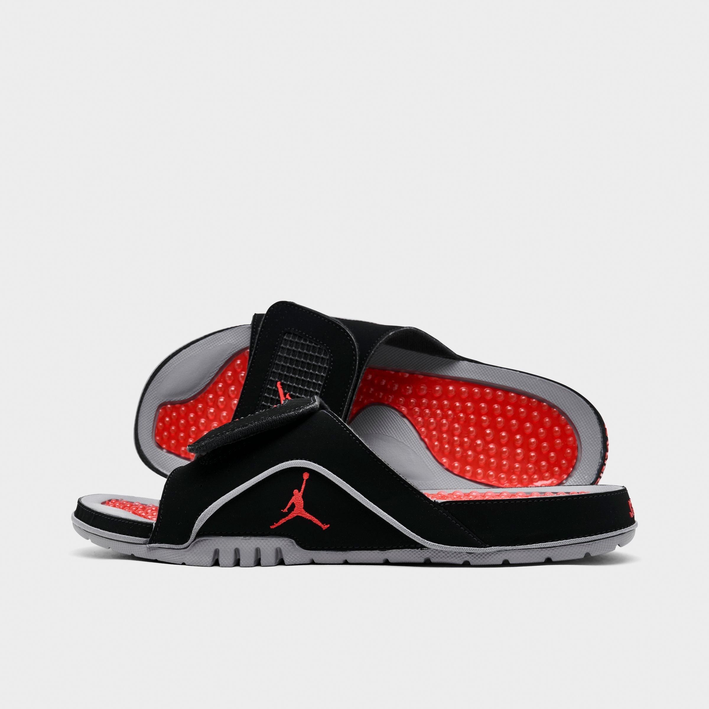 Jordan Men's Hydro 4 Retro Slide Sandals
