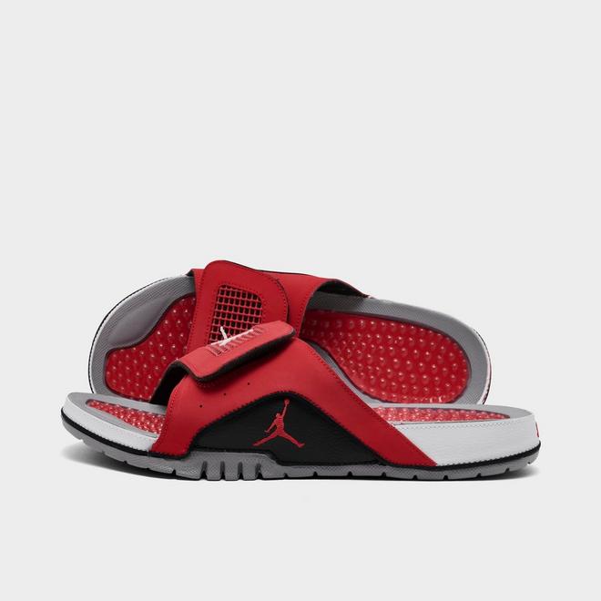 Men's Jordan Hydro 4 Retro Slide Sandals