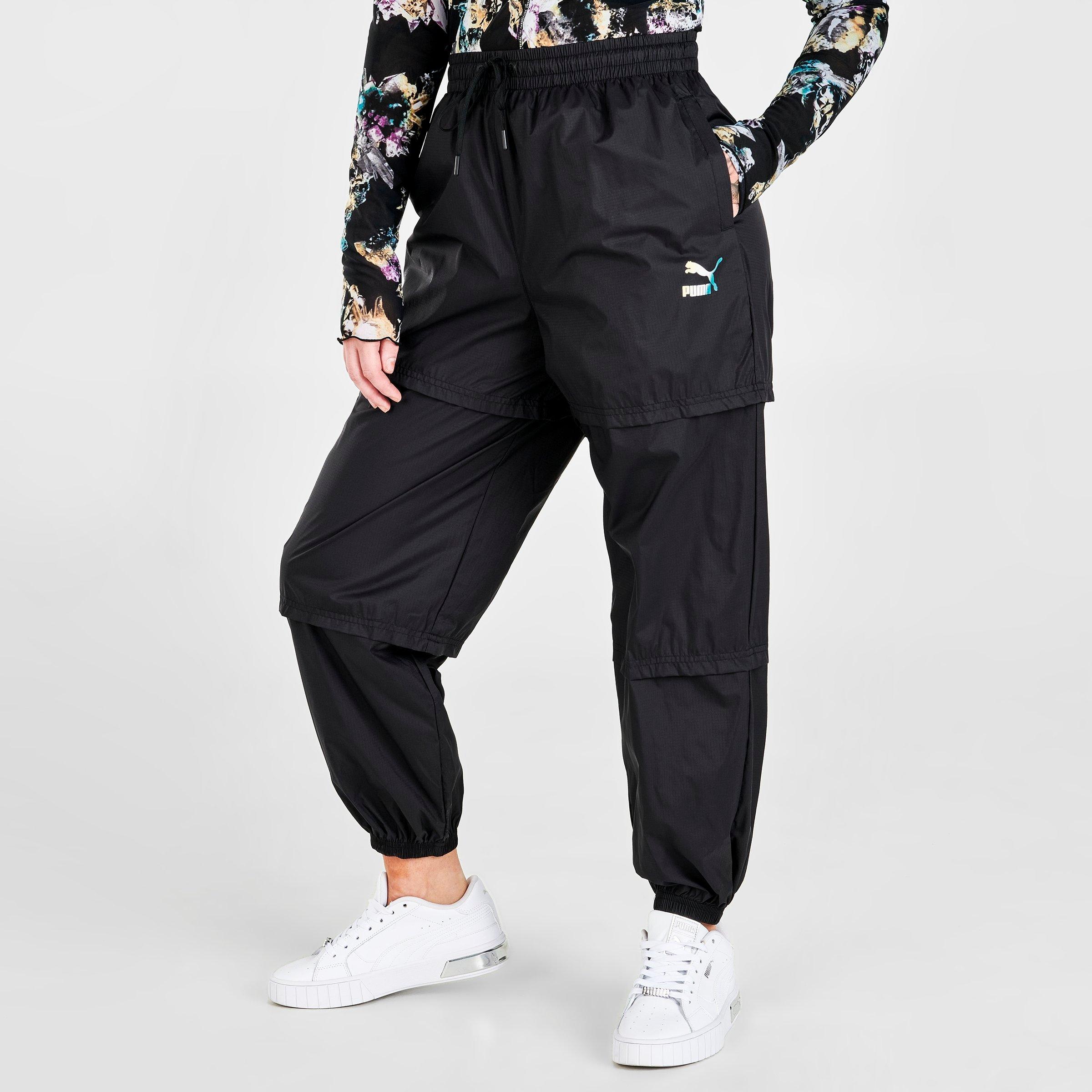 puma chase pants