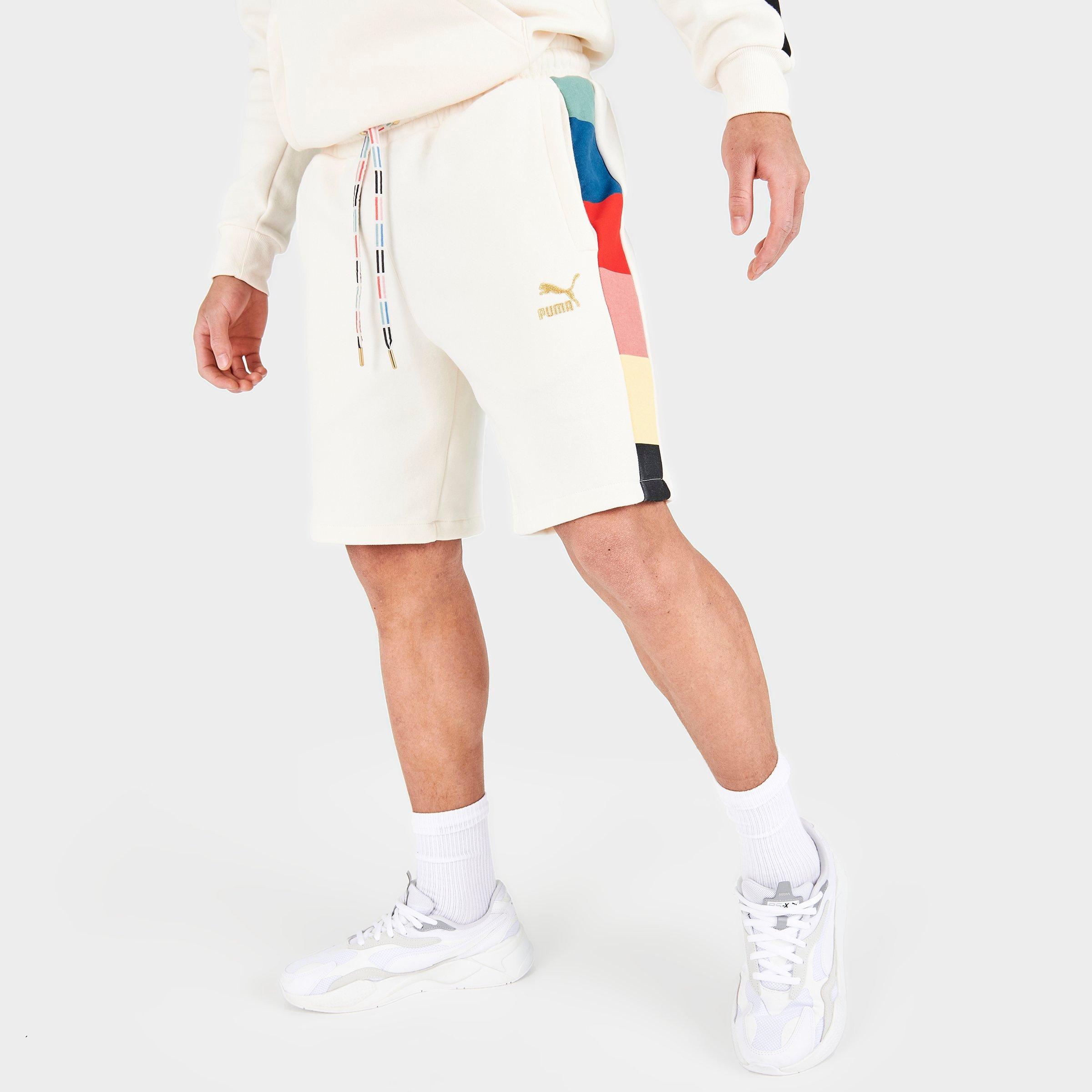 puma t7 shorts