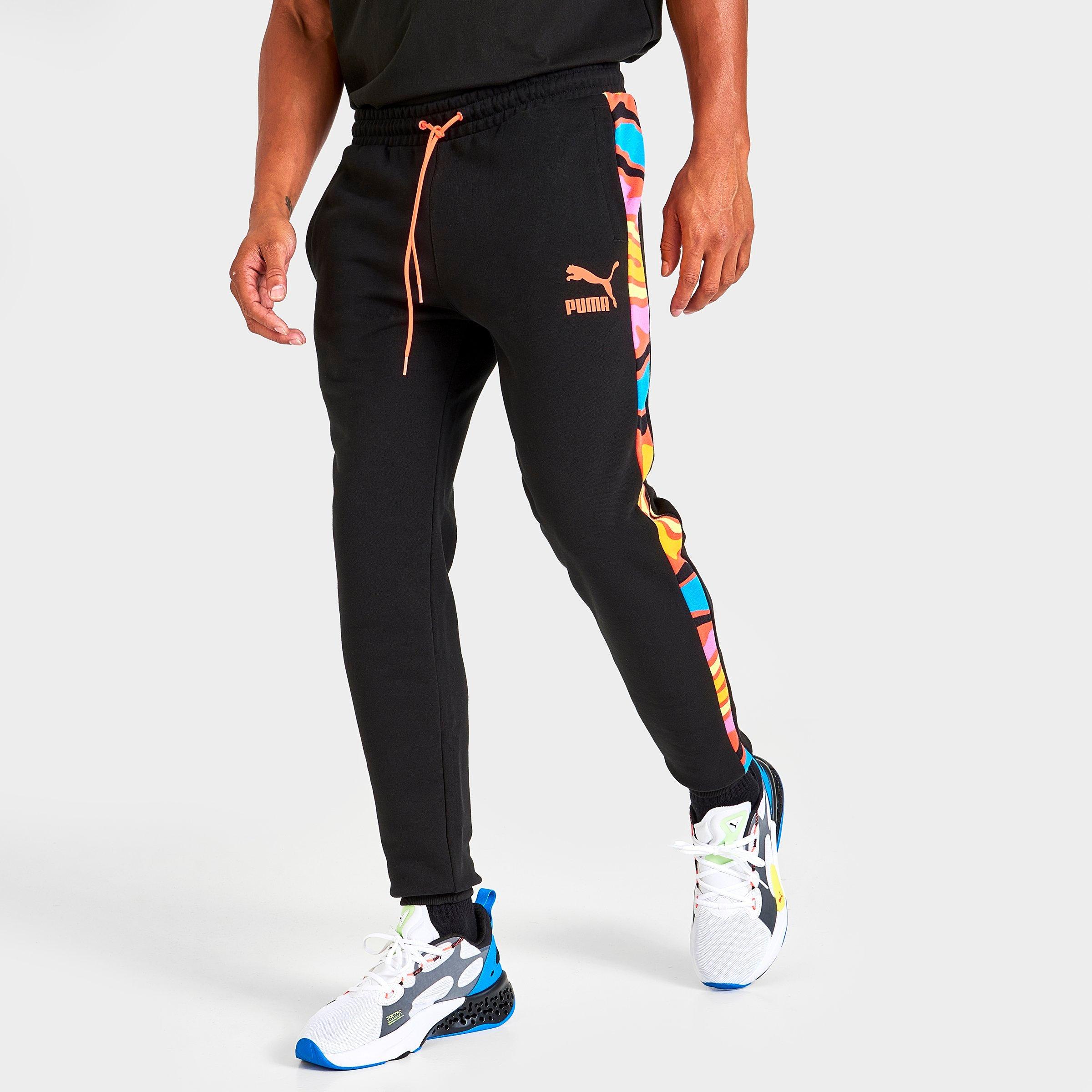 puma t7 pants