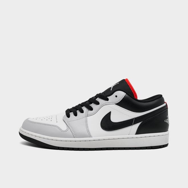 Men's Air Jordan Retro 1 Low Casual Shoes