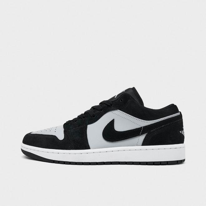 Men's Air Jordan Retro 1 Low Casual Shoes