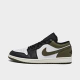 Men's Air Jordan Retro 1 Low Casual Shoes | JD Sports